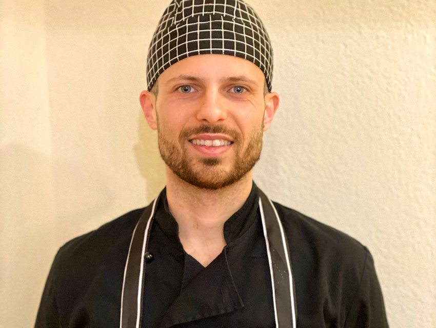 Piatti dello chef Ristorante Tipicò