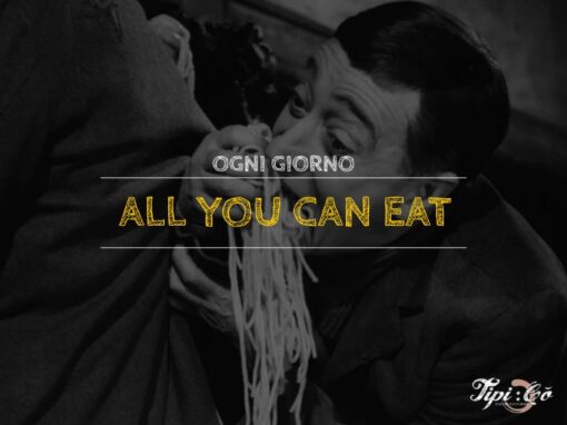 All you can Eat