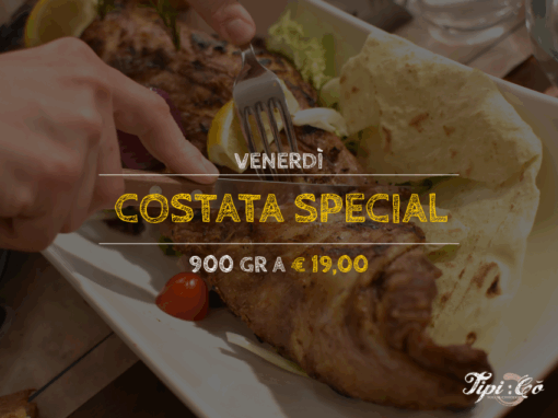 Costata Special